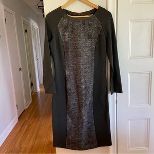 WEEKEND MaxMara sweater dress